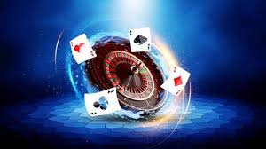 Онлайн казино NeonClub Casino