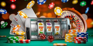 Онлайн казино Casino Slot78