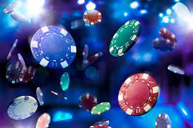 Официальный сайт NeonClub Casino